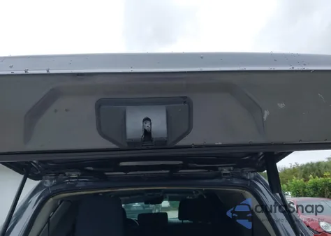 2022 Toyota 4Runner Sr5 from USA, damaged, VIN JTEEU5JR1N5269893